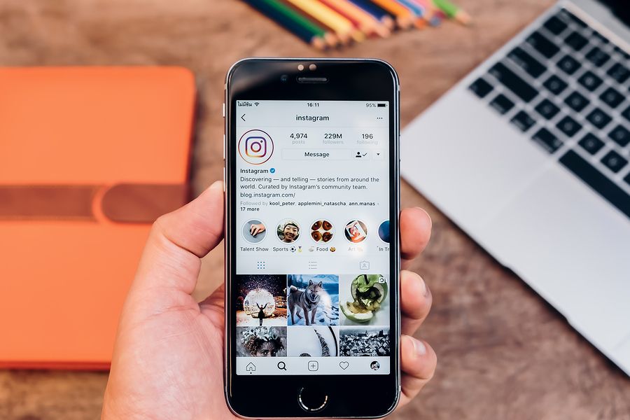 Pembuat Instagram Sekarang Dapat Melihat Mengapa Postingan Mereka Tidak Menjadi Viral