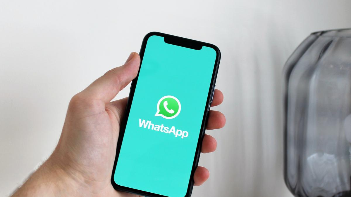 Fitur WhatsApp Baru Memungkinkan Pengguna Untuk Balitteknologikaret Mengirim Pesan Dari Nomor Mereka