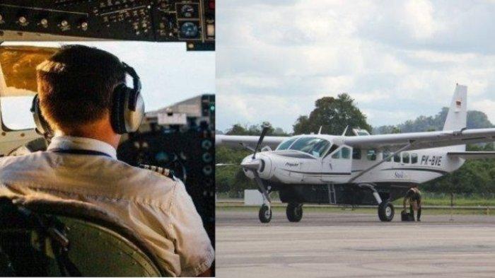5 Hari Hilang, Pilot Susi Air Belum Ditemukan, Pendekatan Tokoh Papua Belum Berhasil Dilakukan